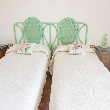 Appartamento "Casa Mia" Florence Luaran gambar