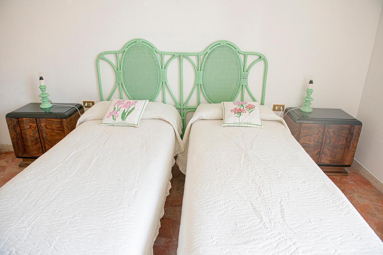 Appartamento "Casa Mia" Florence Luaran gambar