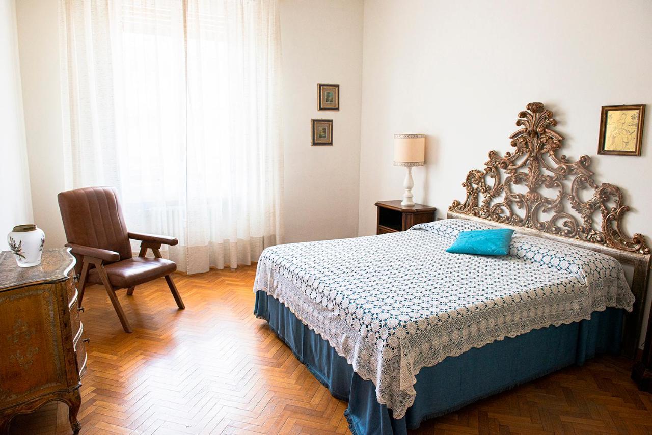 Appartamento "Casa Mia" Florence Luaran gambar