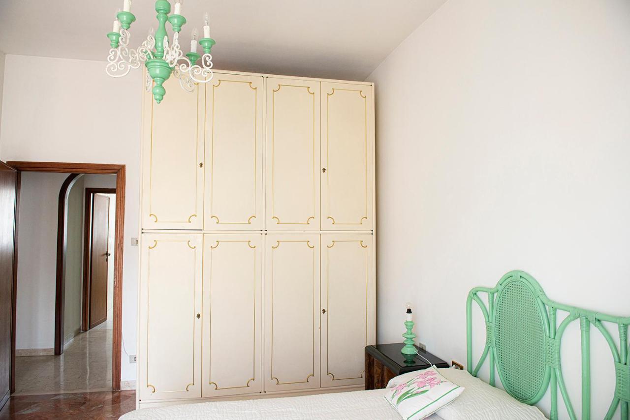 Appartamento "Casa Mia" Florence Luaran gambar