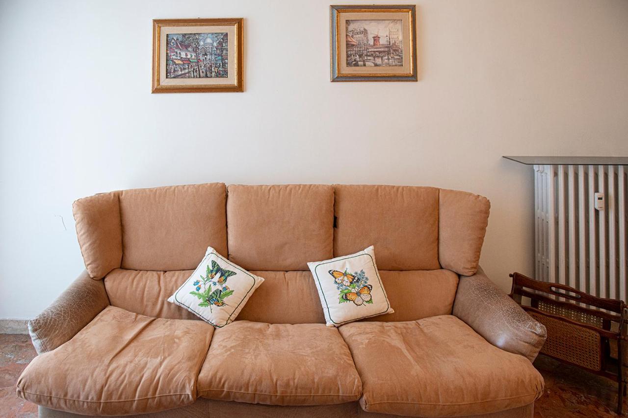 Appartamento "Casa Mia" Florence Luaran gambar