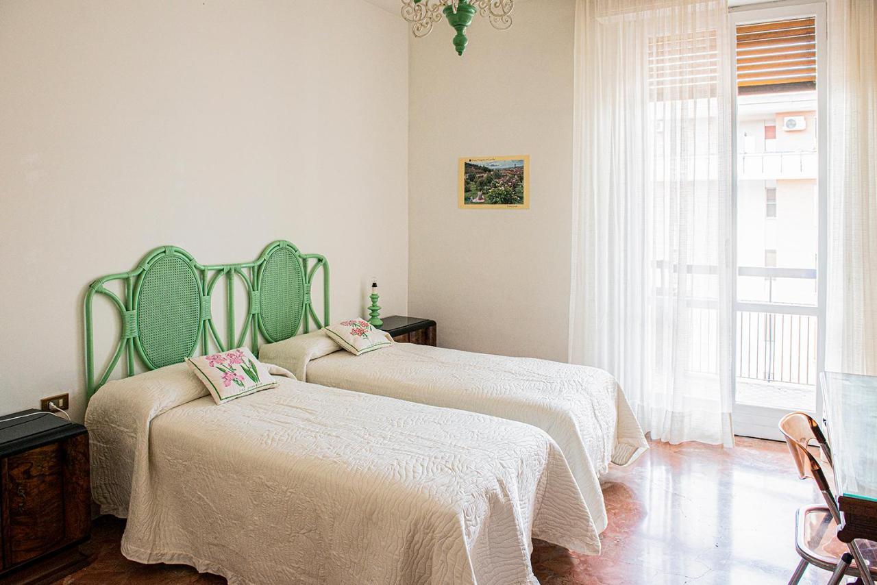 Appartamento "Casa Mia" Florence Luaran gambar