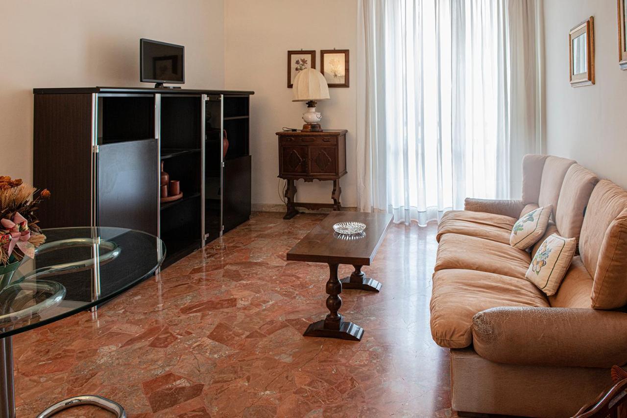 Appartamento "Casa Mia" Florence Luaran gambar