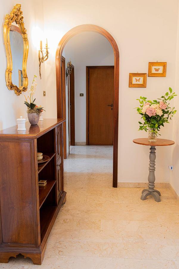 Appartamento "Casa Mia" Florence Luaran gambar