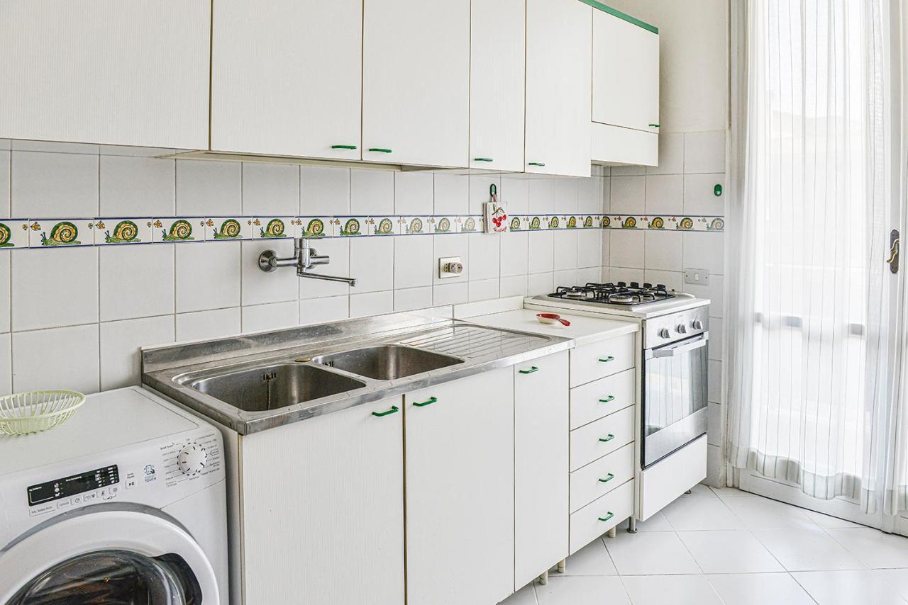 Appartamento "Casa Mia" Florence Luaran gambar