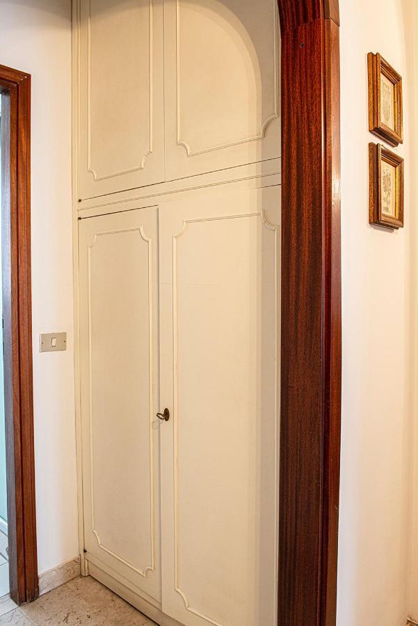 Appartamento "Casa Mia" Florence Luaran gambar