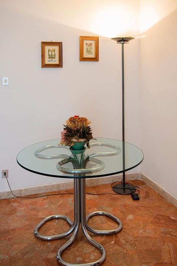 Appartamento "Casa Mia" Florence Luaran gambar