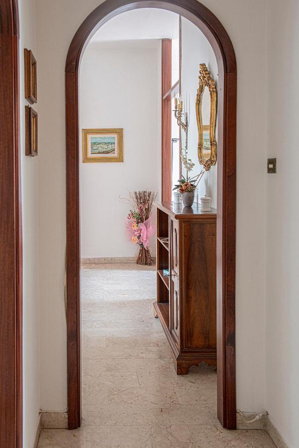Appartamento "Casa Mia" Florence Luaran gambar