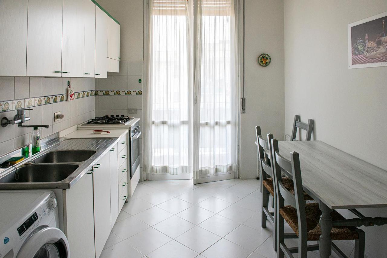 Appartamento "Casa Mia" Florence Luaran gambar