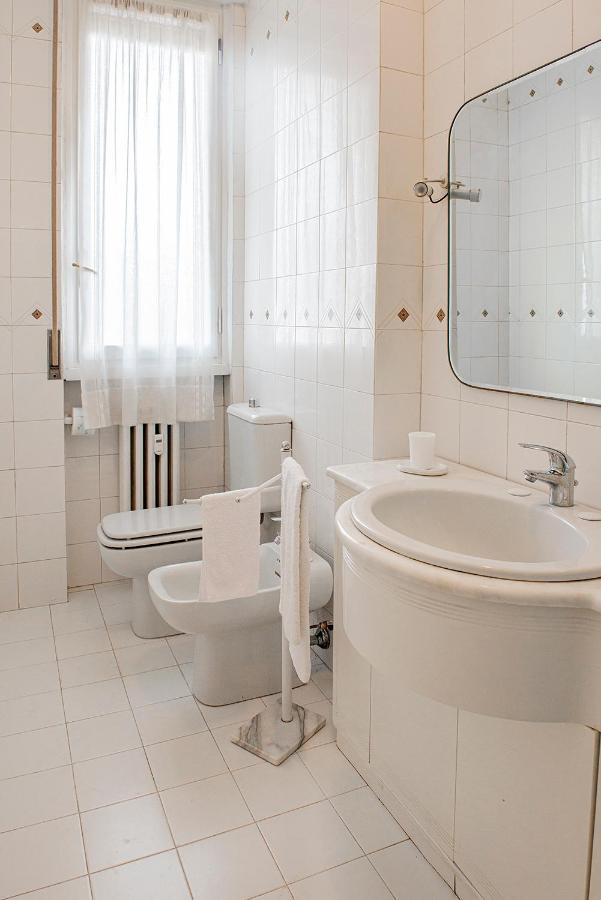 Appartamento "Casa Mia" Florence Luaran gambar